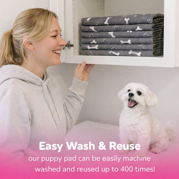 PupWise Puppy Pad