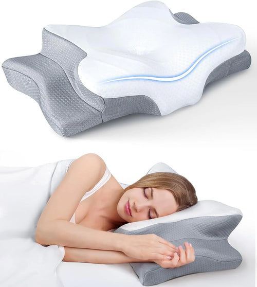 Intimacy Pleasure Pillow