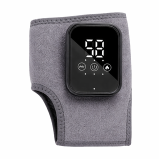 Triple Technology Foot Therapy