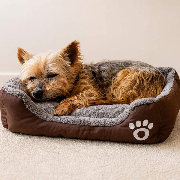 Deep Sleep Dog Bed