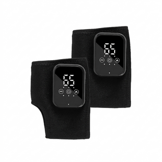 Triple Technology Foot Therapy