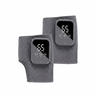 Triple Technology Foot Therapy