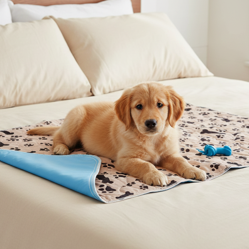 PupWise Puppy Pad