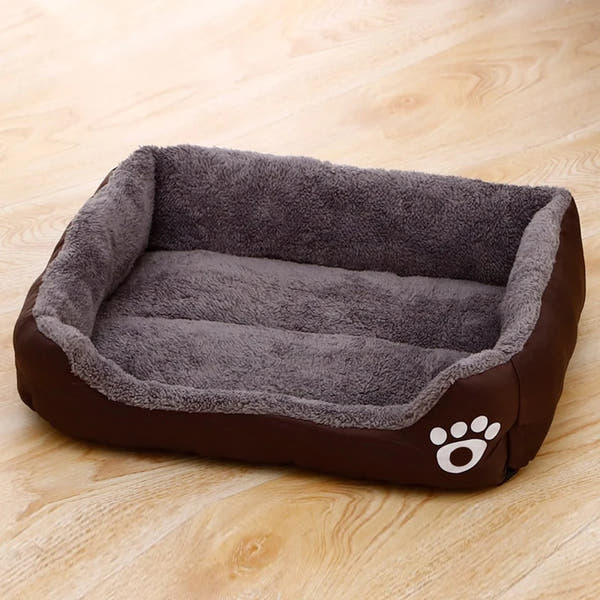Deep Sleep Dog Bed