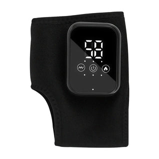 Triple Technology Foot Therapy