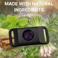 PupWise Tick & Flea Repeller